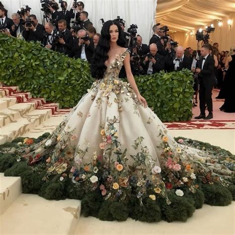 katy perry deep fakes|Met Gala: Katy Perry says mum conned by fake AI pic